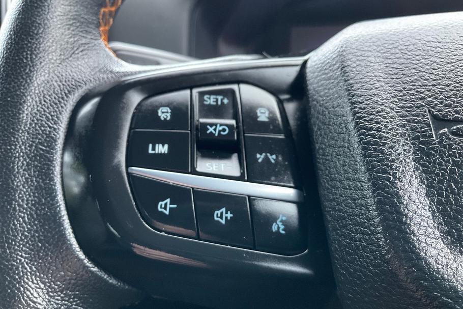 Used FORD RANGER HK74EWX 32