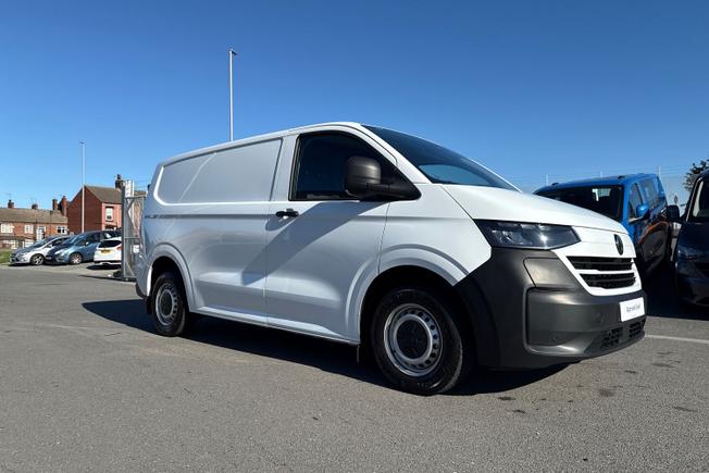 VOLKSWAGEN e-Transporter Photo 35