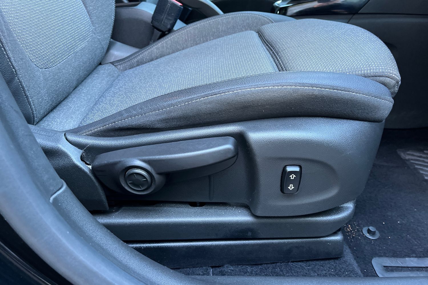 Vauxhall Crossland Photo 21