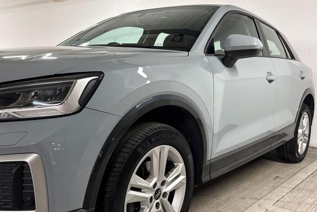 AUDI Q2 Photo 40