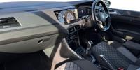 Volkswagen Polo Photo 1