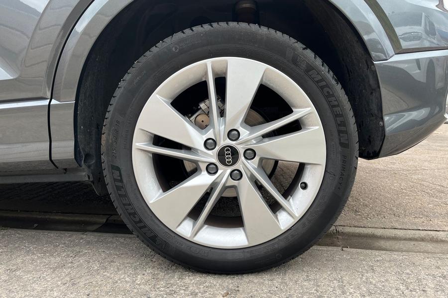 Audi Q2 Photo autoimg-f2ddc5b82eb89df33d4833337a7218e3fbe0f89b.jpg