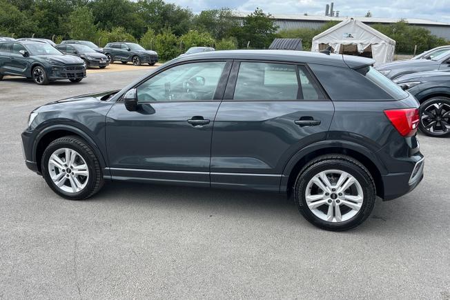 AUDI Q2 Photo 57