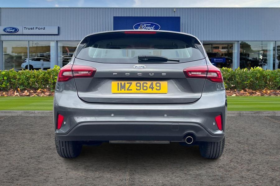 Ford Ford Focus Hatchback 1.0 EcoBoost Hybrid mHEV Titanium 5dr Photo autoimg-f2dff59464478647432793643d900a724775420f.jpg