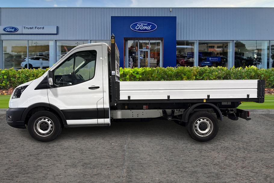 Used Ford TRANSIT WR25CMO 6