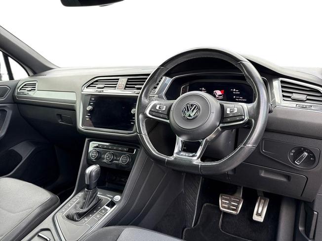 Volkswagen Tiguan Allspace Photo 6
