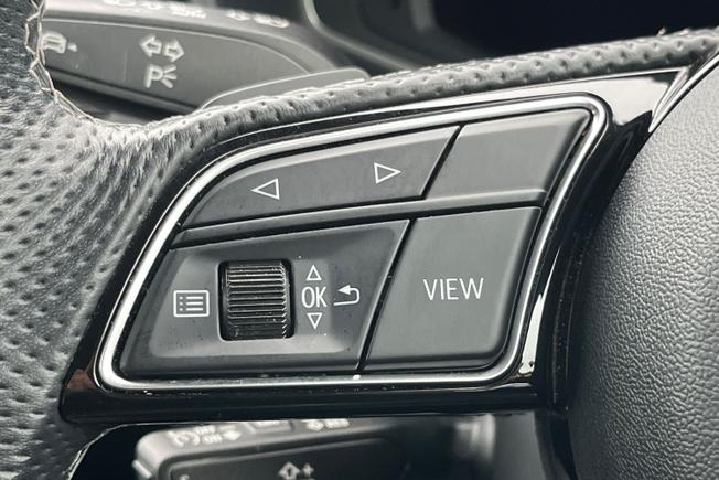 Audi A1 Photo 16