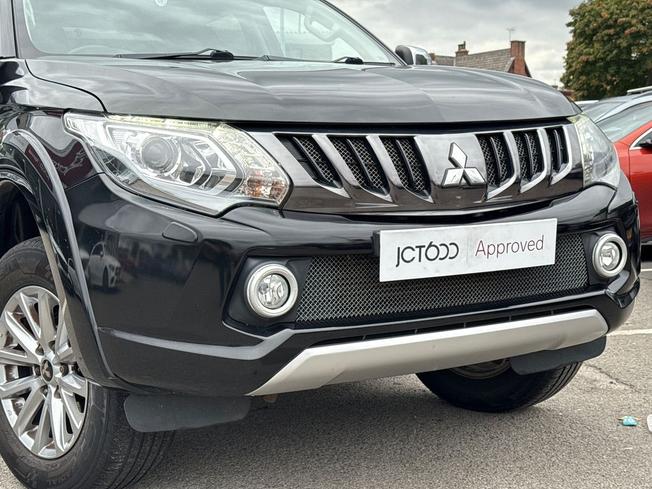 MITSUBISHI L200 Photo 23