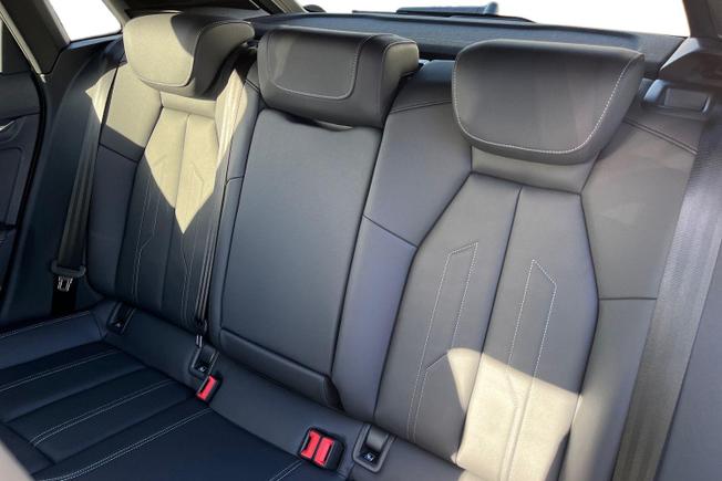 AUDI  A3 Sportback Photo 9
