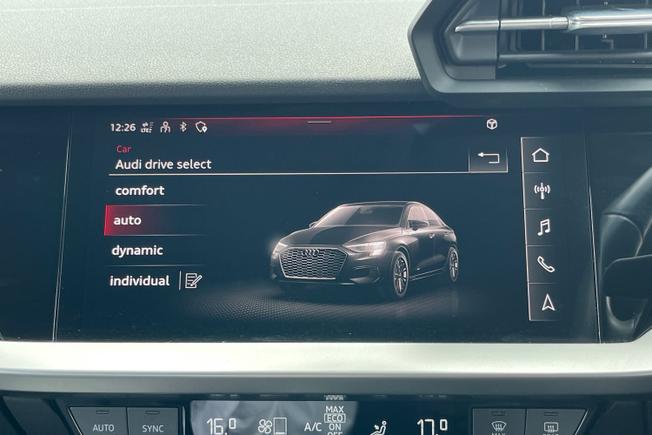 Audi A3 Photo 22