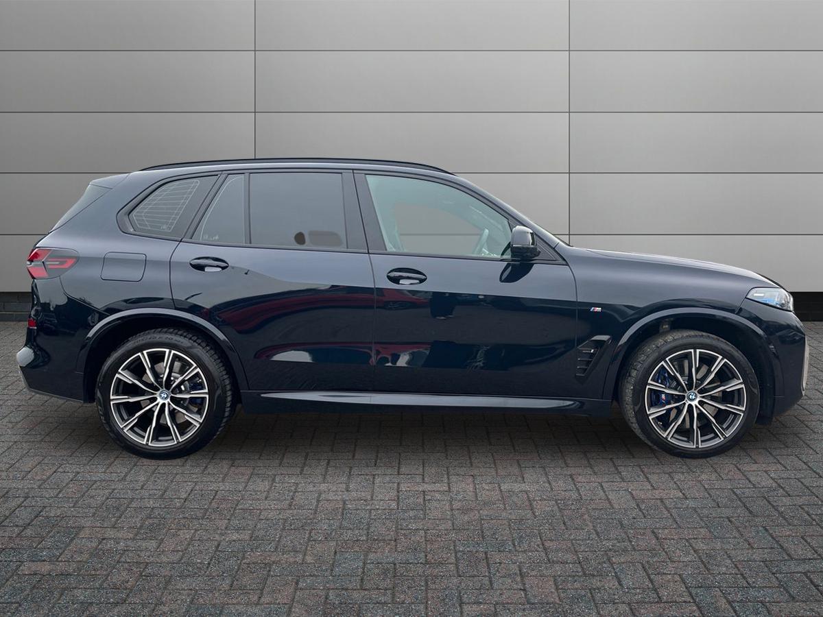 BMW X5 Photo 5