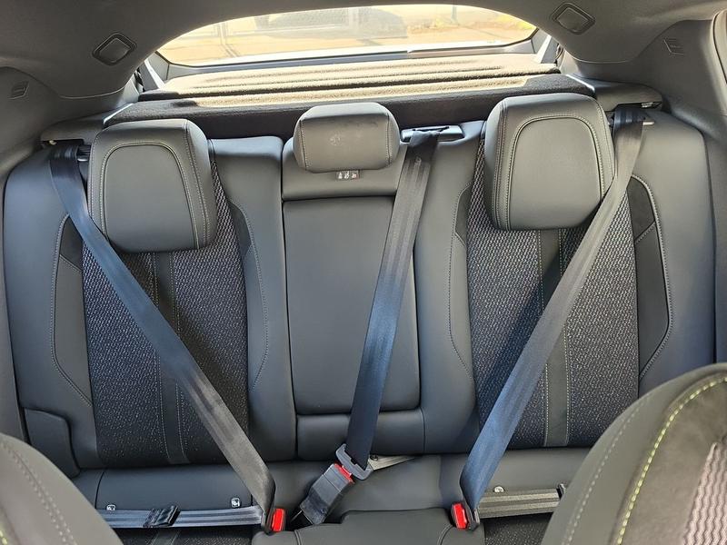 Used Peugeot 408 KR25DYB 30