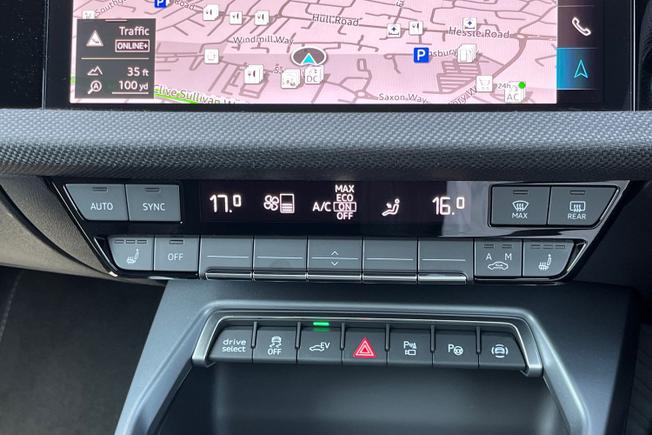 Audi A3 Photo 32