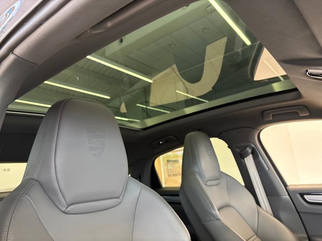 PORSCHE Cayenne Photo 28