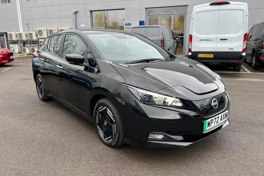 Nissan LEAF Photo autoimg-f2e509ee05252a3eccaad9b18c98670084fd0aa5.jpg