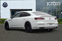 VOLKSWAGEN Arteon Photo 3