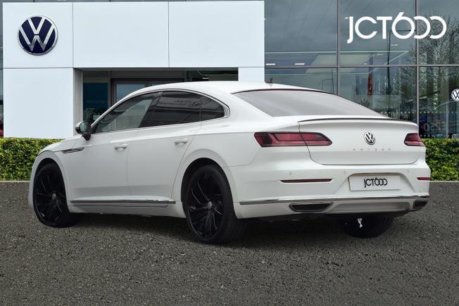VOLKSWAGEN Arteon Photo 3