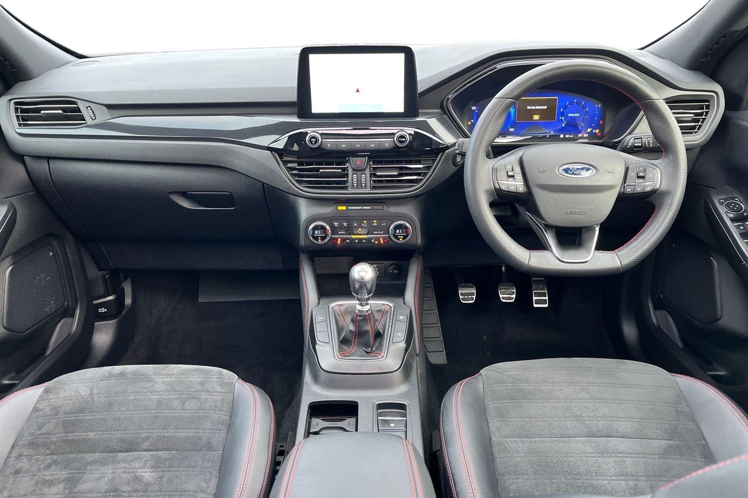 Ford Kuga Photo 9
