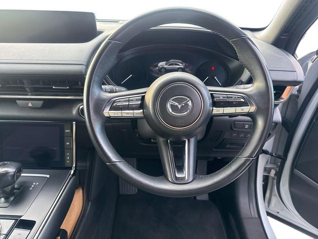 Mazda MX-30 Photo 11