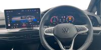 Volkswagen Golf Photo 14