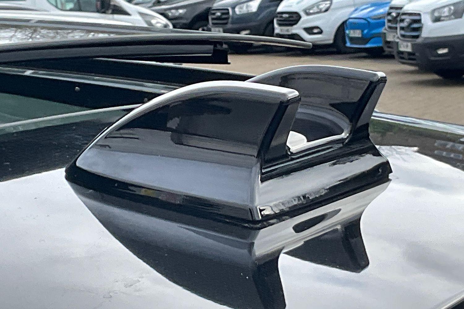 Ford Kuga Photo 24