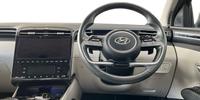 Hyundai TUCSON Photo 14