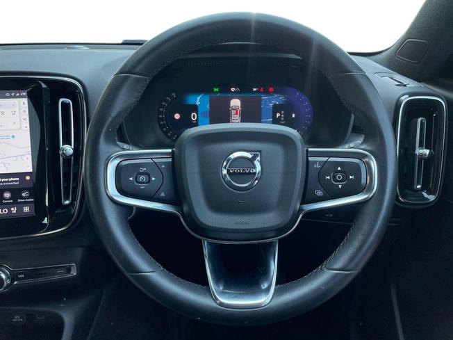 VOLVO Xc40 Photo 11