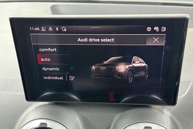 AUDI Q2 Photo 22