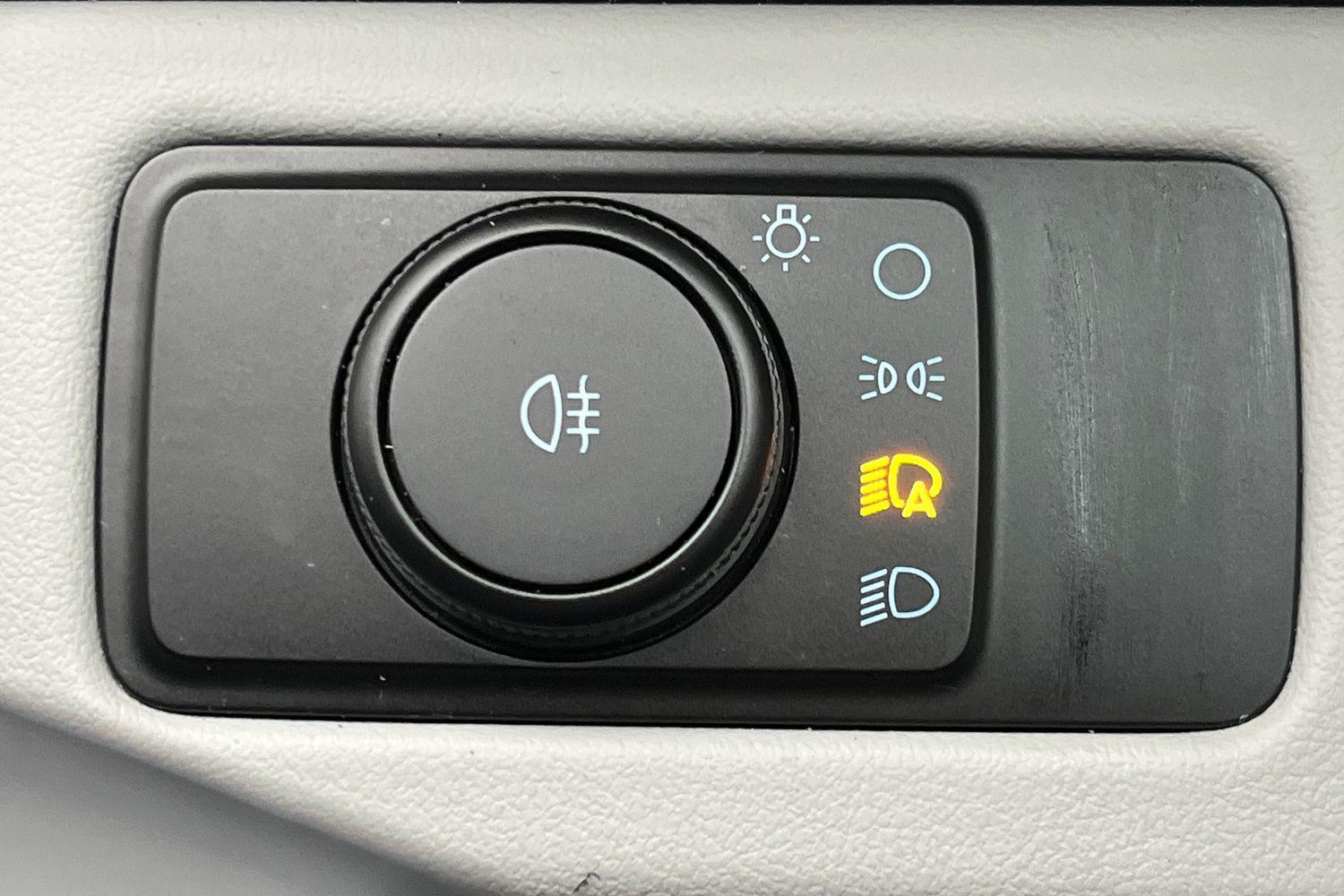 Ford PUMA GEN-E Photo 22