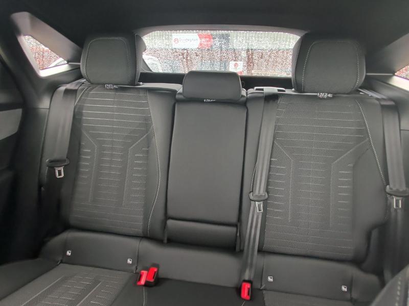 Used Peugeot 3008 KK25JNO 29