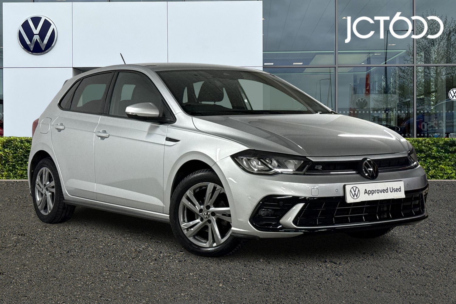 2023 Volkswagen Polo