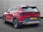 Kia Sportage Photo 2