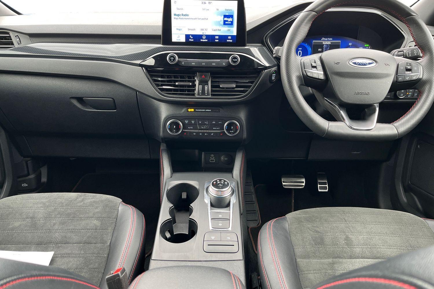 Ford KUGA Photo 9