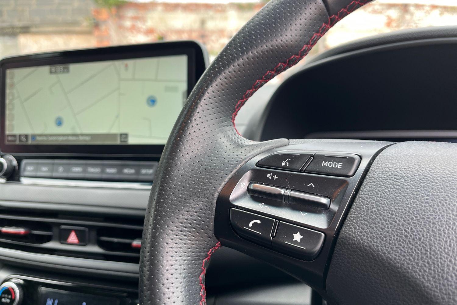 Hyundai KONA Photo 26