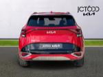 Kia Sportage Photo 6