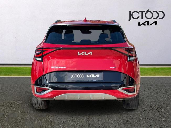 Kia Sportage Photo 7