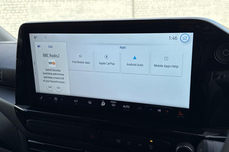 Used Ford E-TOURNEO CUSTOM YB75VYG 27