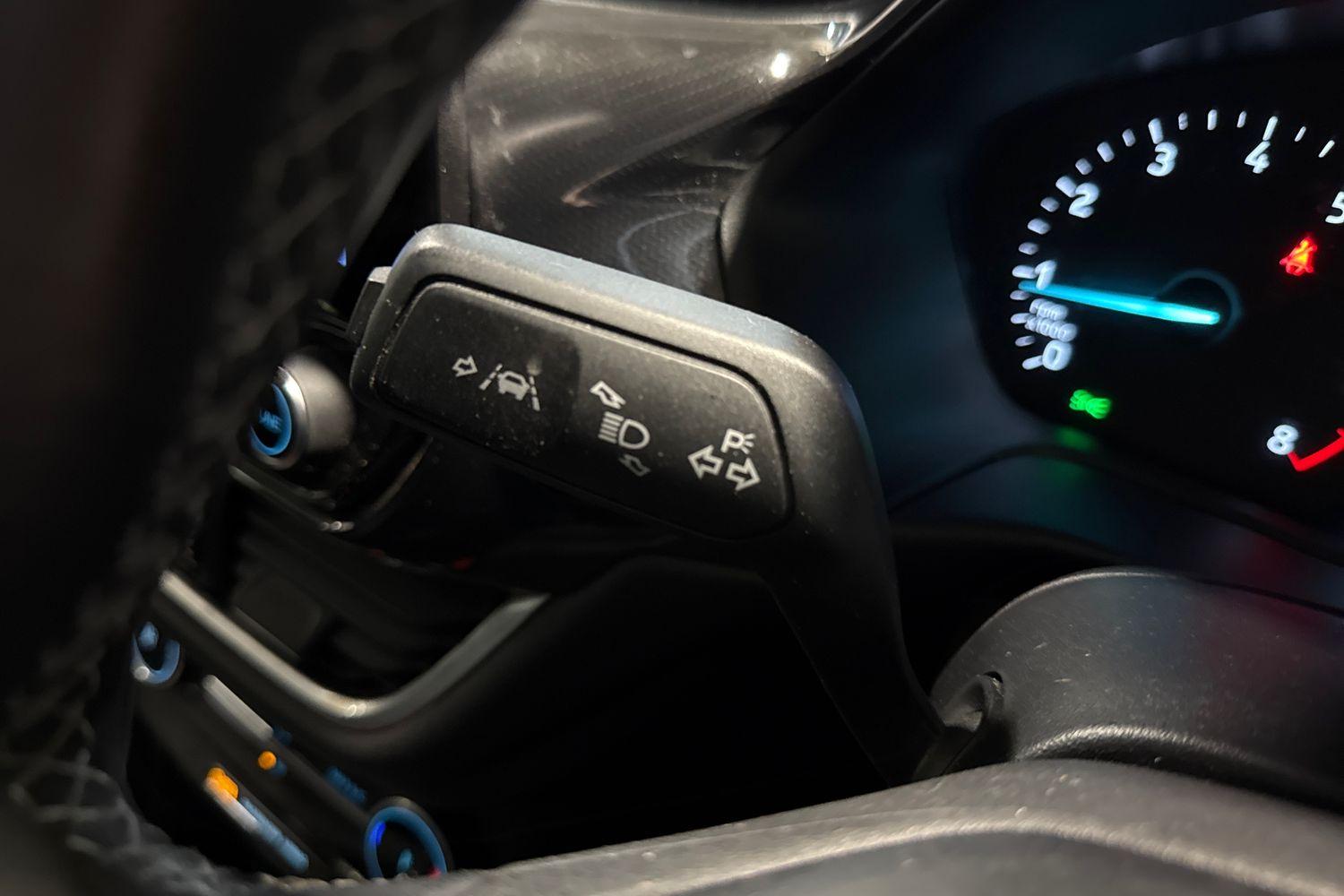Ford PUMA Photo 13