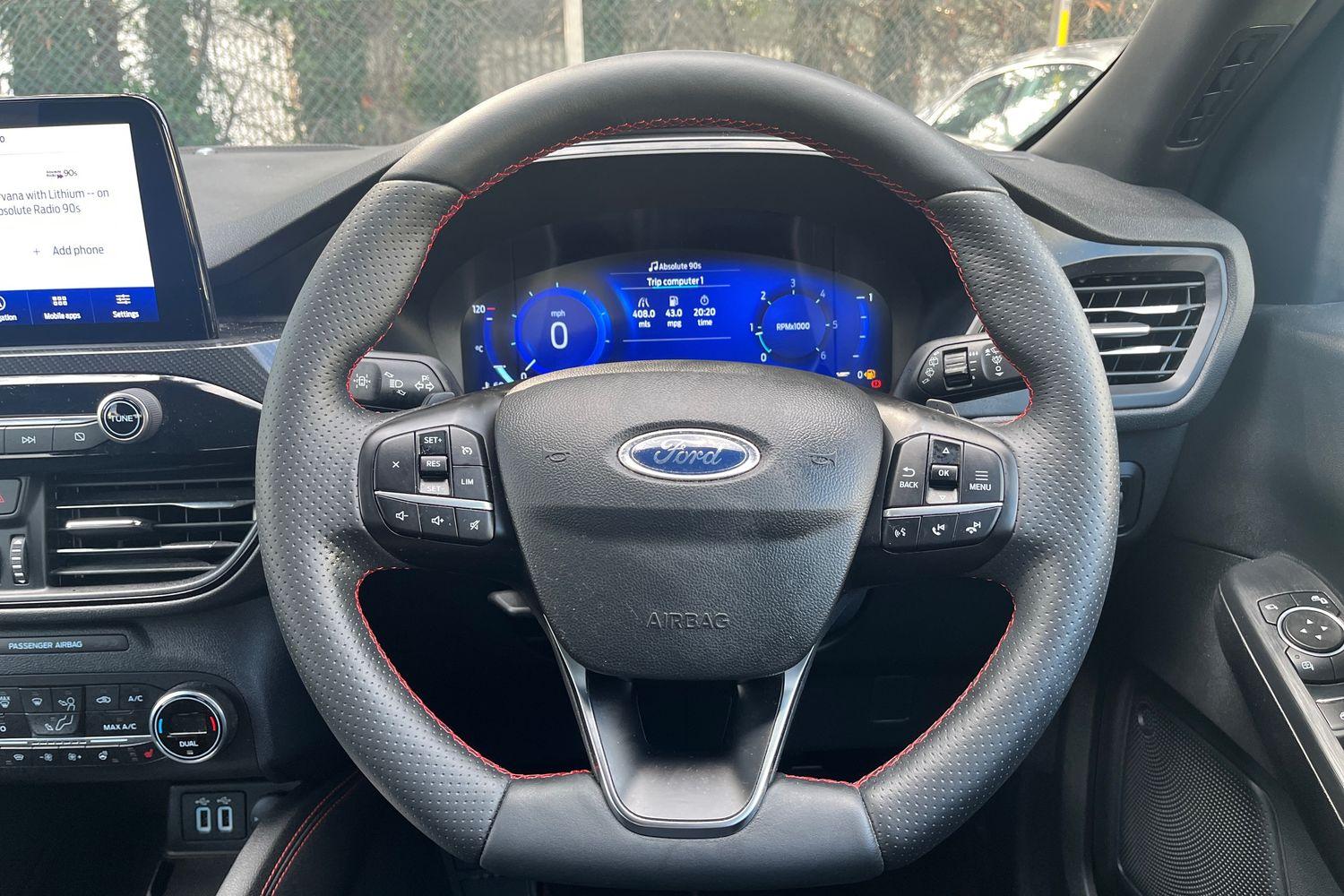 Ford KUGA Photo 11