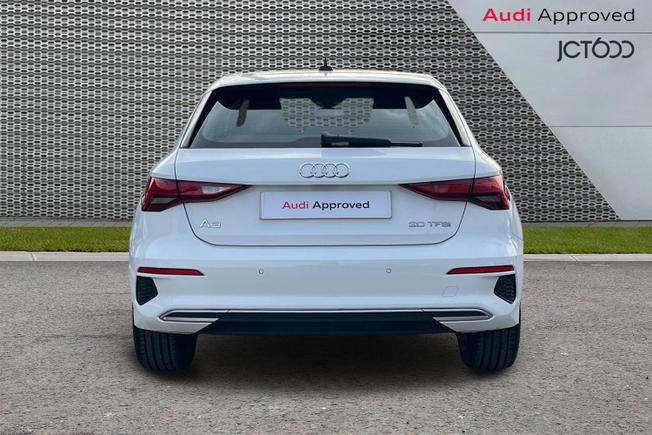 AUDI A3 Photo 7
