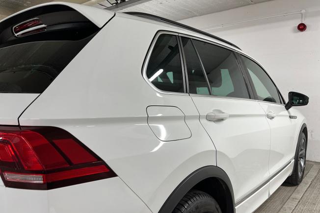 VOLKSWAGEN Tiguan Photo 38