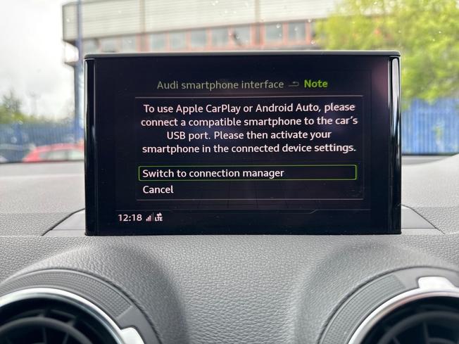 AUDI Q2 Photo 39