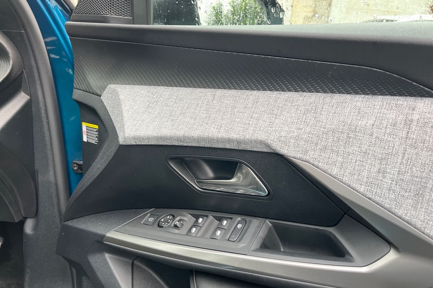 Peugeot 3008 Photo 23