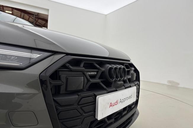 AUDI A6 Saloon Photo 28