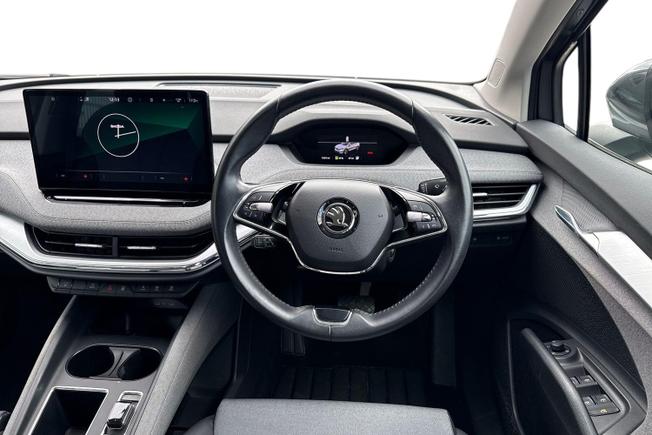 ŠKODA Enyaq Photo 11