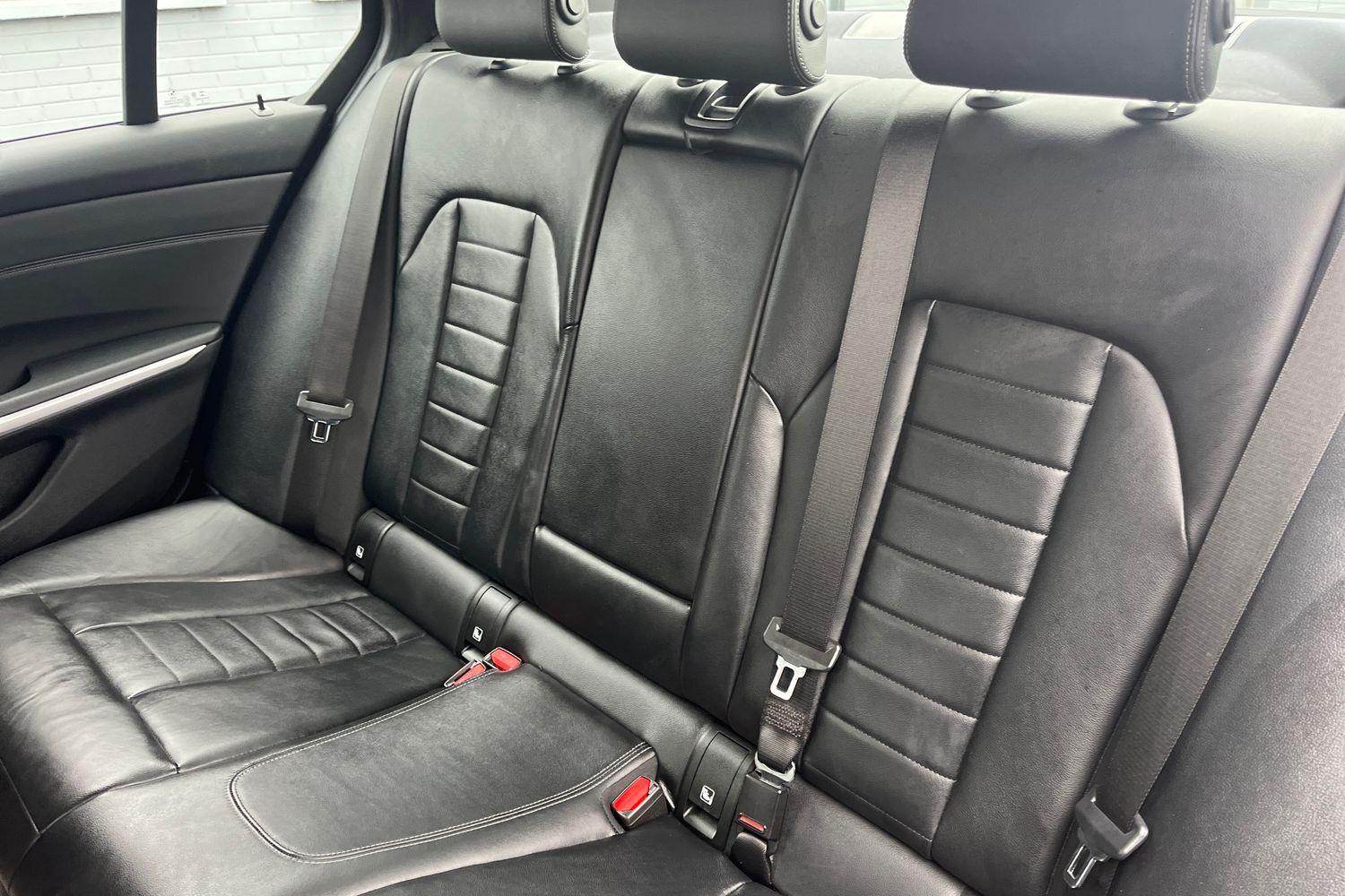 BMW 3 SERIES Photo 19