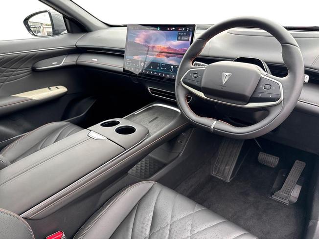 CHANGAN Deepal S07 Photo 6