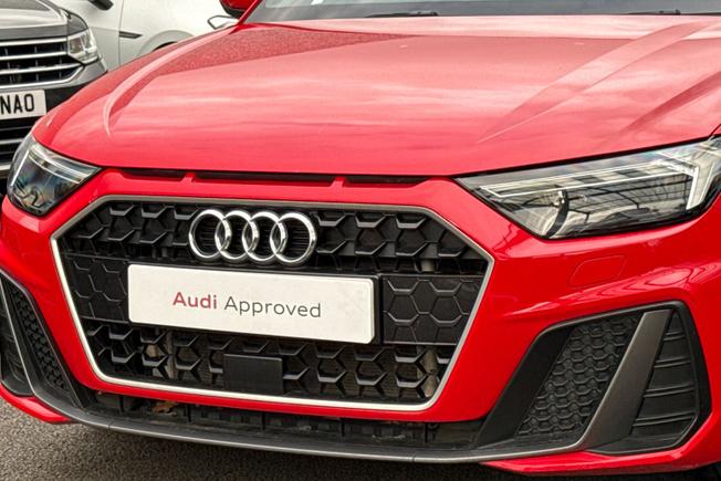 AUDI A1 Photo 24