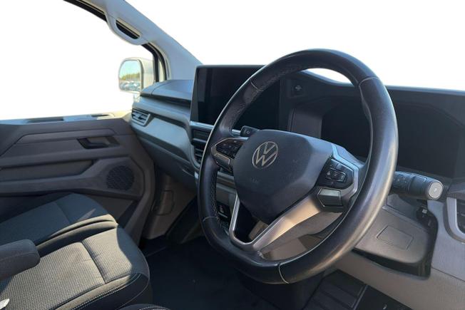 VOLKSWAGEN Transporter Photo 10