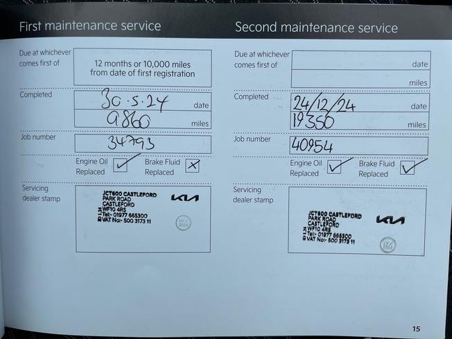 KIA Ceed Photo 53
